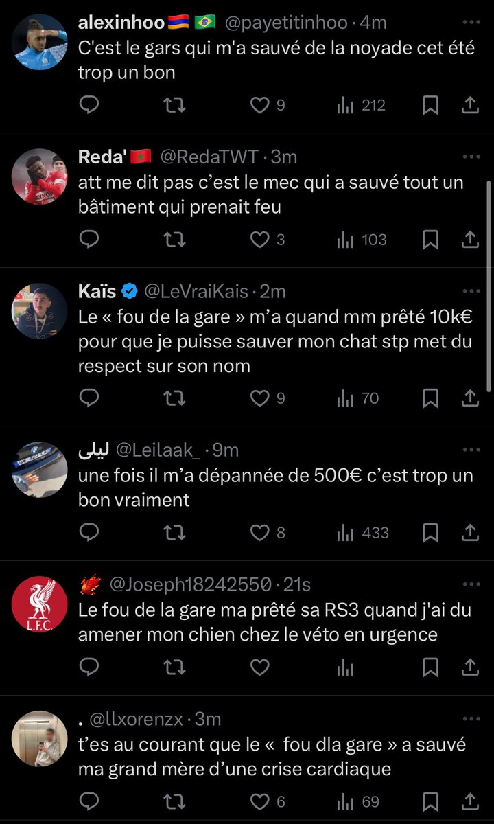 qwkuns's tweet photo. JE SUIS MORT elle va voir ça elle va câbler les frères merci ✊‼️ https://t.co/Mwm3psuUFp