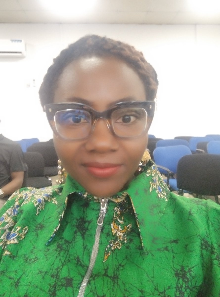 elegantpeace's tweet photo. #FoundMyPlace
#LifeAtALX9ja
#MyALXStory
#AlxEffect
#alxRivers https://t.co/0vkw6Fsamu