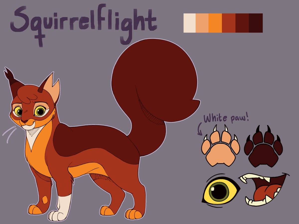 bregottski's tweet photo. @Squilflightstar PLSS I LOVE HER https://t.co/WQtcZNGnkA
