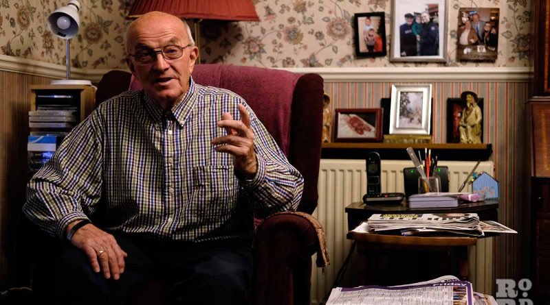 TerryStacyLD's tweet photo. Sad to hear of the passing of my former @TowerHamletsNow council colleague Ray Gipson we served together on the council from 1998 to 2002, a true gentleman and geezer to his core #RIPRay https://t.co/j56EC6fZId