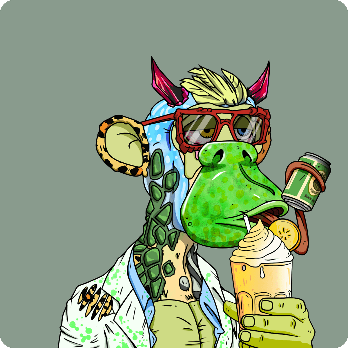 evo 🍌 tweet media