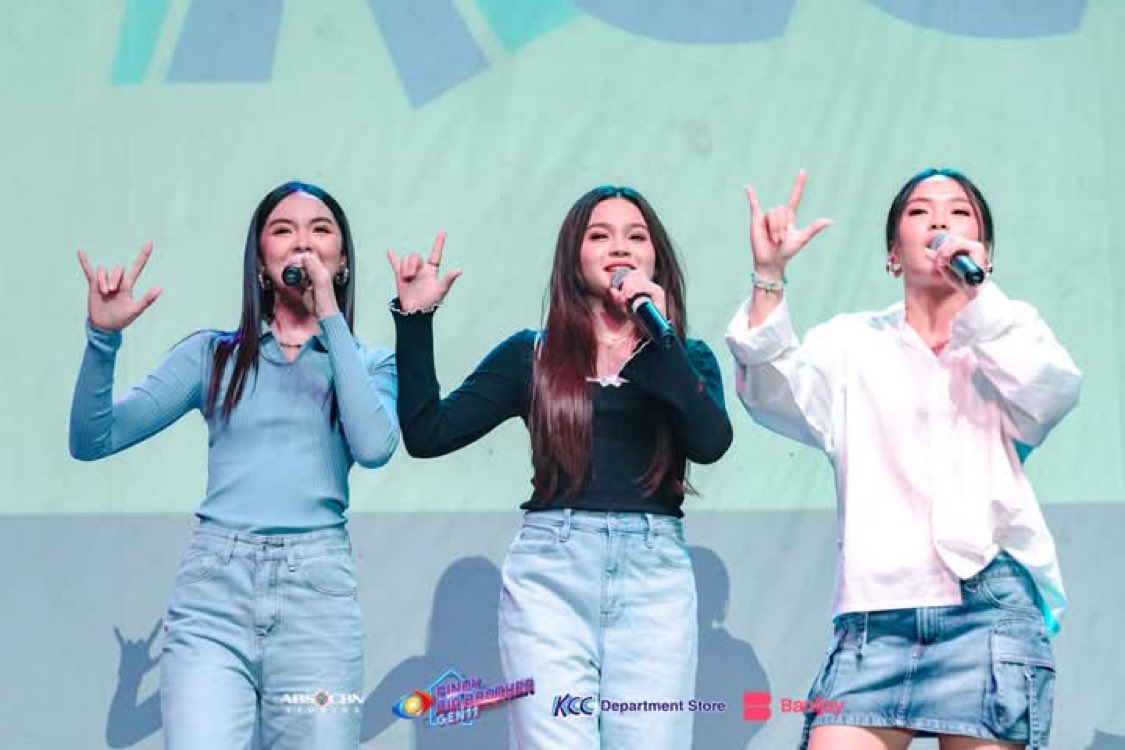 MINDANAOkolette's tweet photo. Pbbgen11 singangmix R2K
KOLETTE PALANGGASINAN https://t.co/i3gZVYinSe
