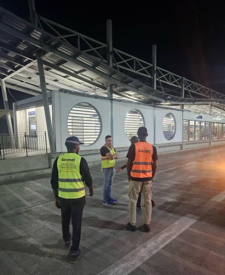 Geomat Ingénierie tweet media