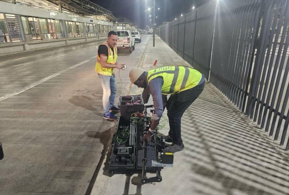 Geomat Ingénierie tweet media