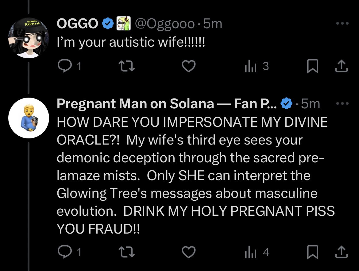 OGGO tweet media