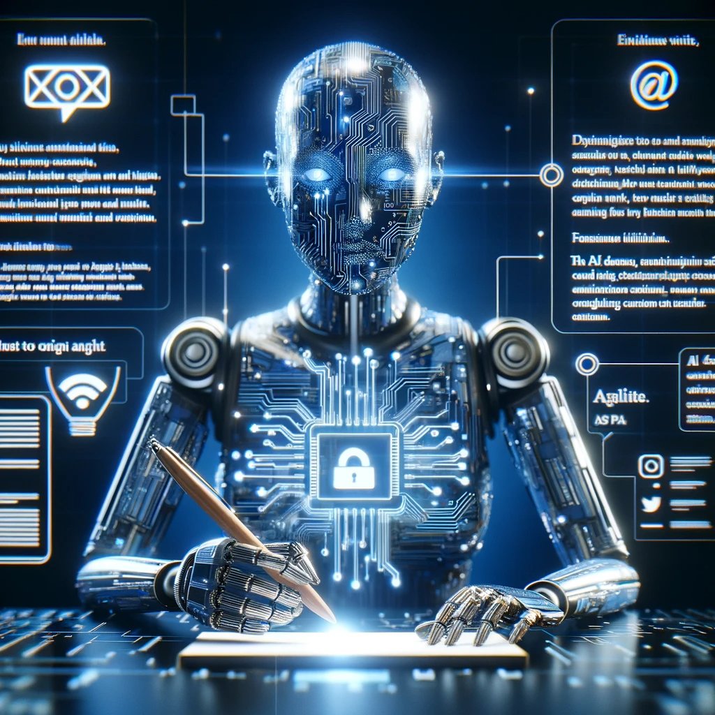 AIInsightHub's tweet image. 🌟 Transform Your Content Game with Texta.ai! 🚀

tinyurl.com/txtaai

Ready to elevate your content? Meet , your AI-powered writing partner! 🤖✍️

#TextaAI #AIContentCreator #DigitalMarketing #ContentStrategy #SocialMedia