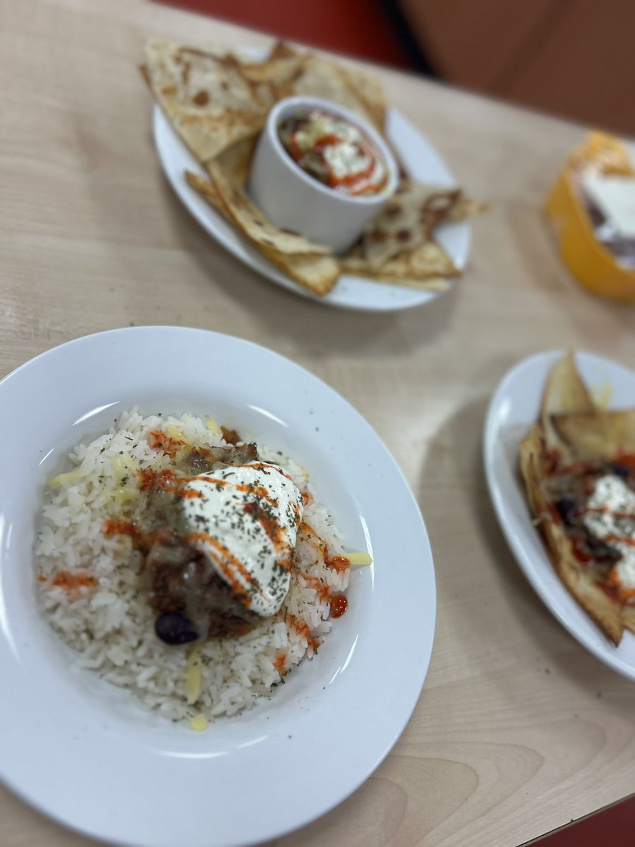 Whitehill Health, Food & Technology (@whitehill_he) on Twitter photo Our amazing S3 pupils were making chilli con carne! They could choose to make it with nachos, wedges, rice or burrito! 🌯 absolutely delicious! <a href="/WhitehillSec/">Whitehill Secondary</a> Our amazing S3 pupils were making chilli con carne! They could choose to make it with nachos, wedges, rice or burrito! 🌯 absolutely delicious! <a href="/WhitehillSec/">Whitehill Secondary</a>