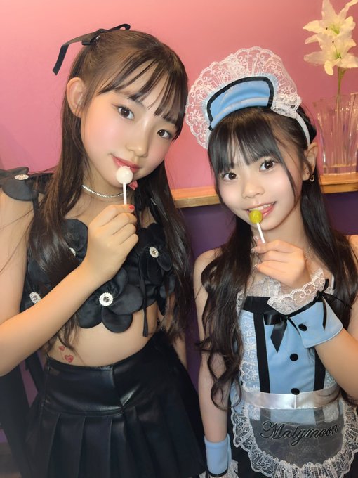 Twitterのコスプレ画像7