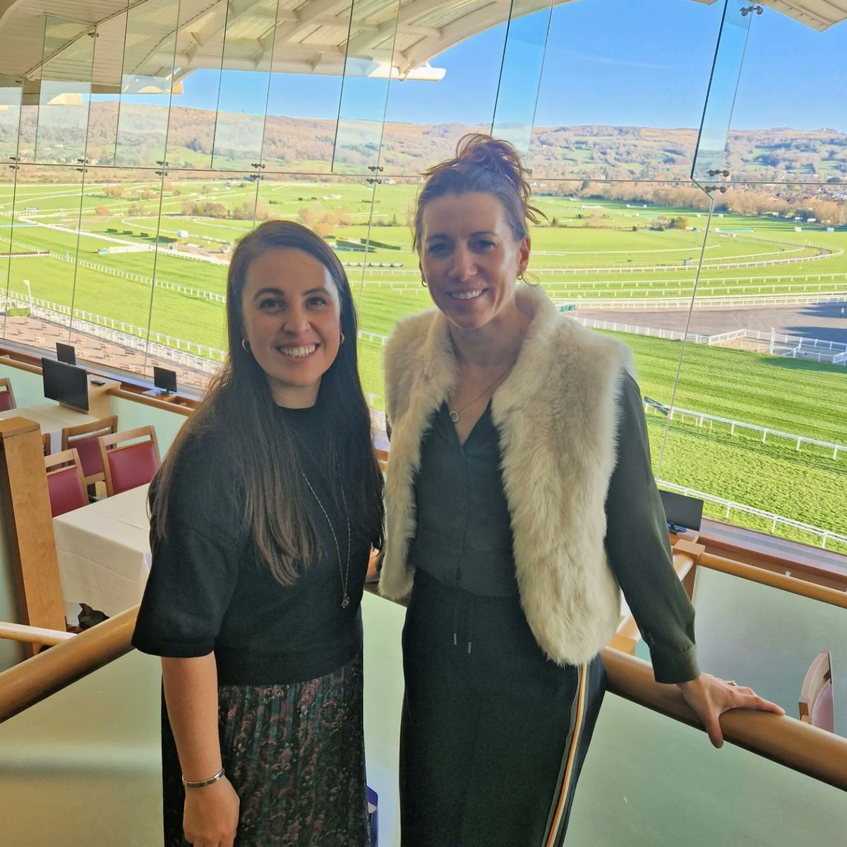 Natalie Bradley tweet media