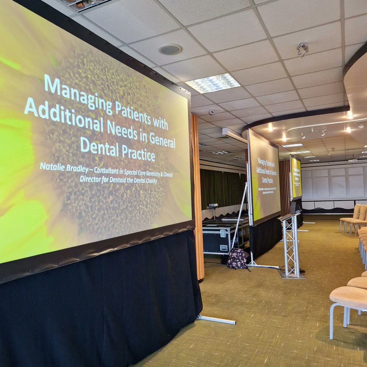 Natalie Bradley tweet media