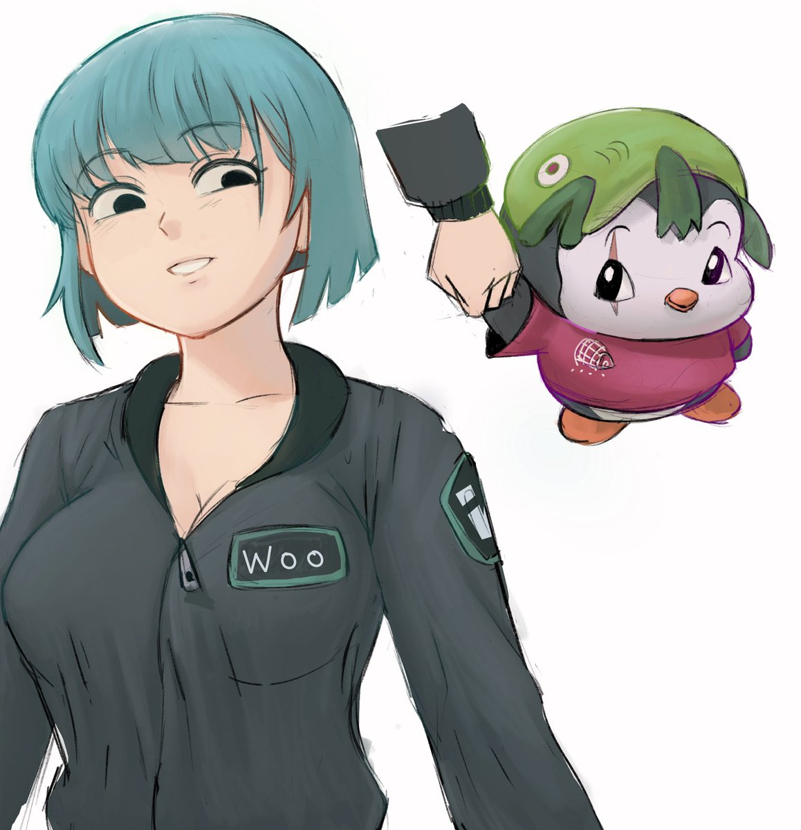 Risk management? Where we're going, we don't need risk management.