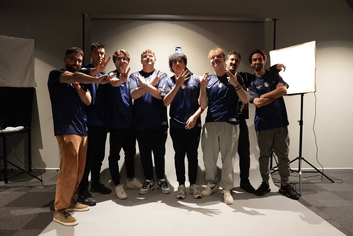 Nasıl gidiyor Istanbul 🇹🇷 #LETSGOLIQUID