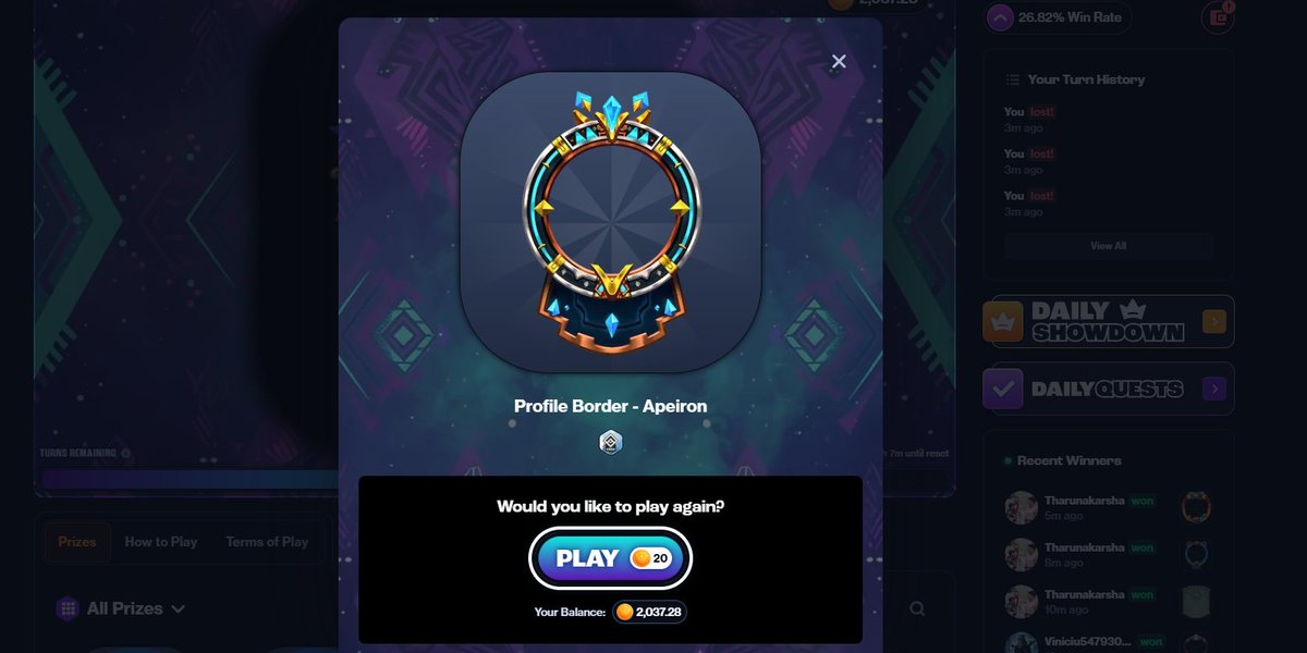 0xFlippyy's tweet image. Just got an awesome profile banner from @TriballyGames !! 🔥 It looks absolutely epic shoutout to them for the cool design! 🙌✨

#p2a #Crypto #tribally #ron #RoninCreator