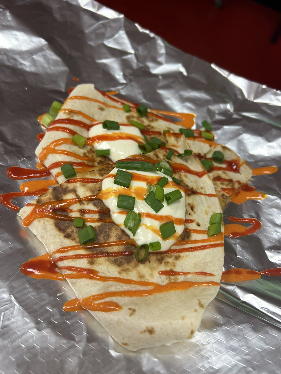 Whitehill Health, Food & Technology (@whitehill_he) on Twitter photo Our amazing S2 pupils were using some organic ingredients to make <a href="/jamieoliver/">Jamie Oliver</a> veggie quesadillas! These are always a big hit with our learners! Brilliant work! <a href="/WhitehillSec/">Whitehill Secondary</a> Our amazing S2 pupils were using some organic ingredients to make <a href="/jamieoliver/">Jamie Oliver</a> veggie quesadillas! These are always a big hit with our learners! Brilliant work! <a href="/WhitehillSec/">Whitehill Secondary</a>