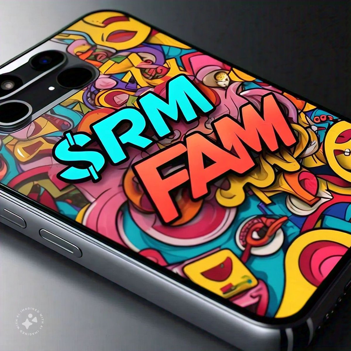 Chinaecher60162's tweet photo. 🔥 $RMFAM is the talk of the town, and for good reason! 🔥
Game-changing moves, an unstoppable community, and sky-high potential. 🚀 This is YOUR chance to be part of something BIG. @yodascroda @Valentino122471 @Queenpearl_val @Famhelpbtc @DerahQueen88724 
#thegildedguardian https://t.co/3QUX1usFjh