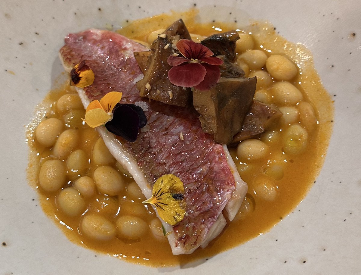 Pochas, salmonete, niscalos
Otoño en vena. <a href="/SilviaFacal/">Silvia Facal</a>