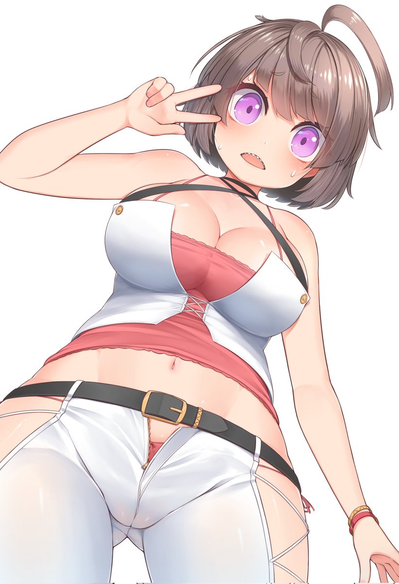 今月はフランちゃんと咲夜さん、オリジナルの娘の3枚でした。
年末の多忙により投稿減ると思いますが来月もよろしくお願いします!