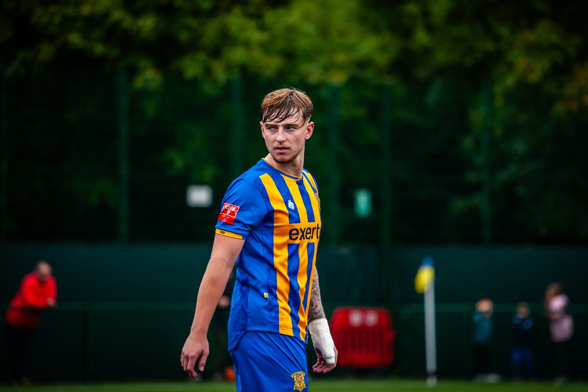 Basingstoke Town FC tweet media