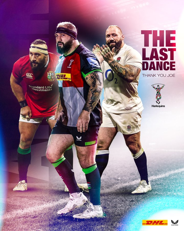 HpSMManager's tweet photo. Se retiró uno de los mejores y más divertidos pilares de rugby.  Como olvidarlo vestido de Princesa de Disney para un cumpleaños de su hija.

#JoeMarler https://t.co/RD0VFCjbSC