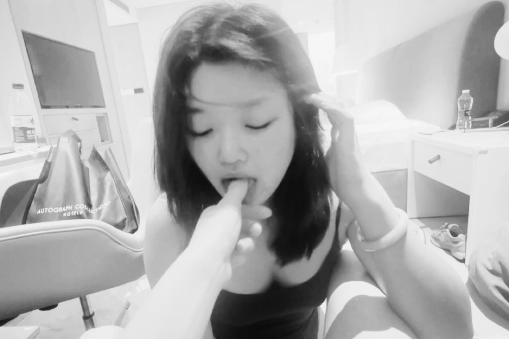 我是小鸡 tweet media