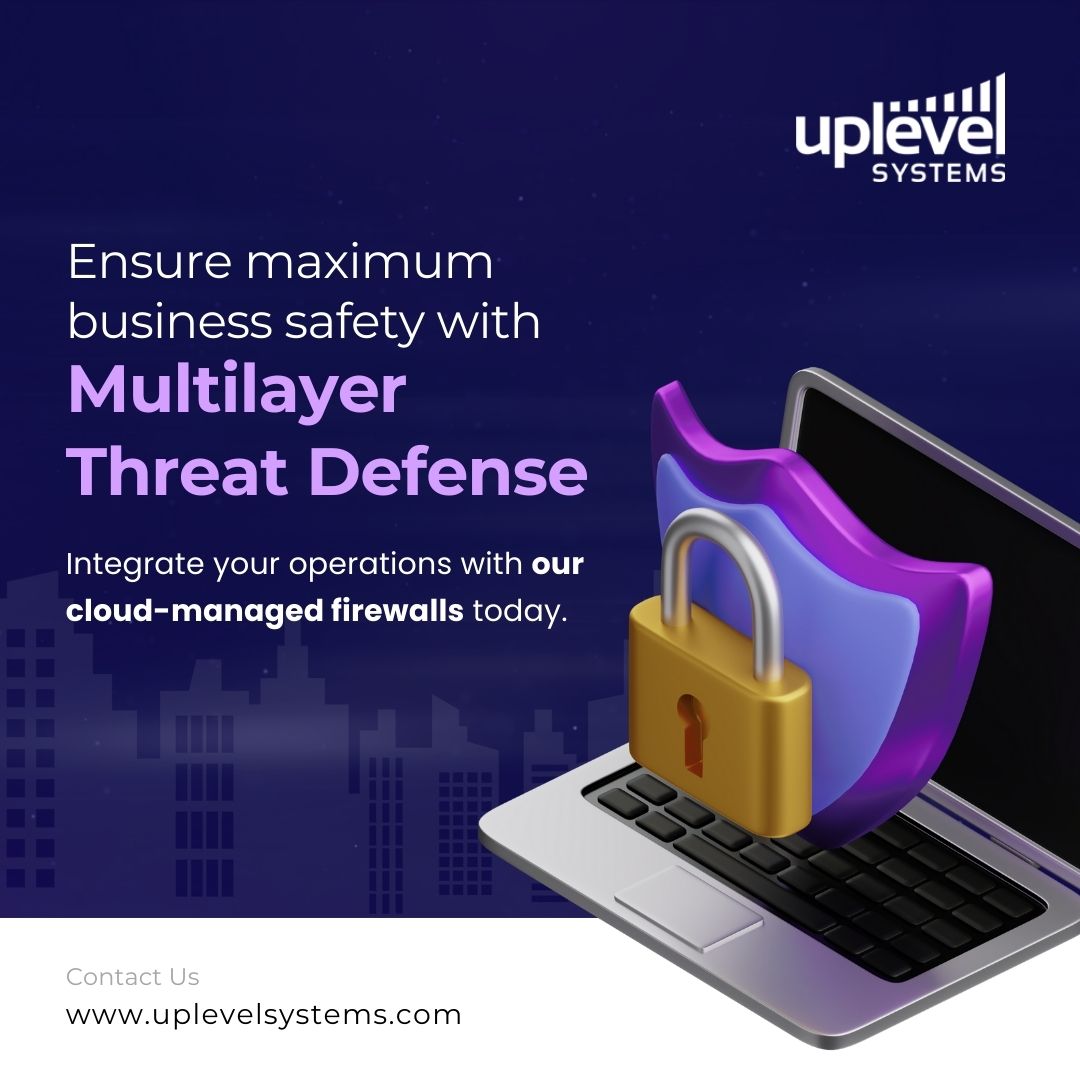 Uplevel Systems tweet media