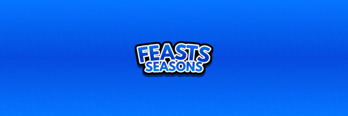 KwixStudio's tweet image. Le développeur est de retour 🔥 👨‍💻  !!

Après 2 mois d’arrêt, le développement de @FeastsSeasons reprend. On vous donne rendez-vous avant la fin du mois de décembre pour une mise au point du projet et son futur pour 2025.

📲 Restez informé avec @SocialAppFR @KwixStudio