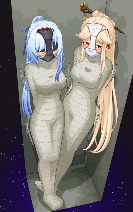 skebました～!中国版での声優さんが一緒らしい 