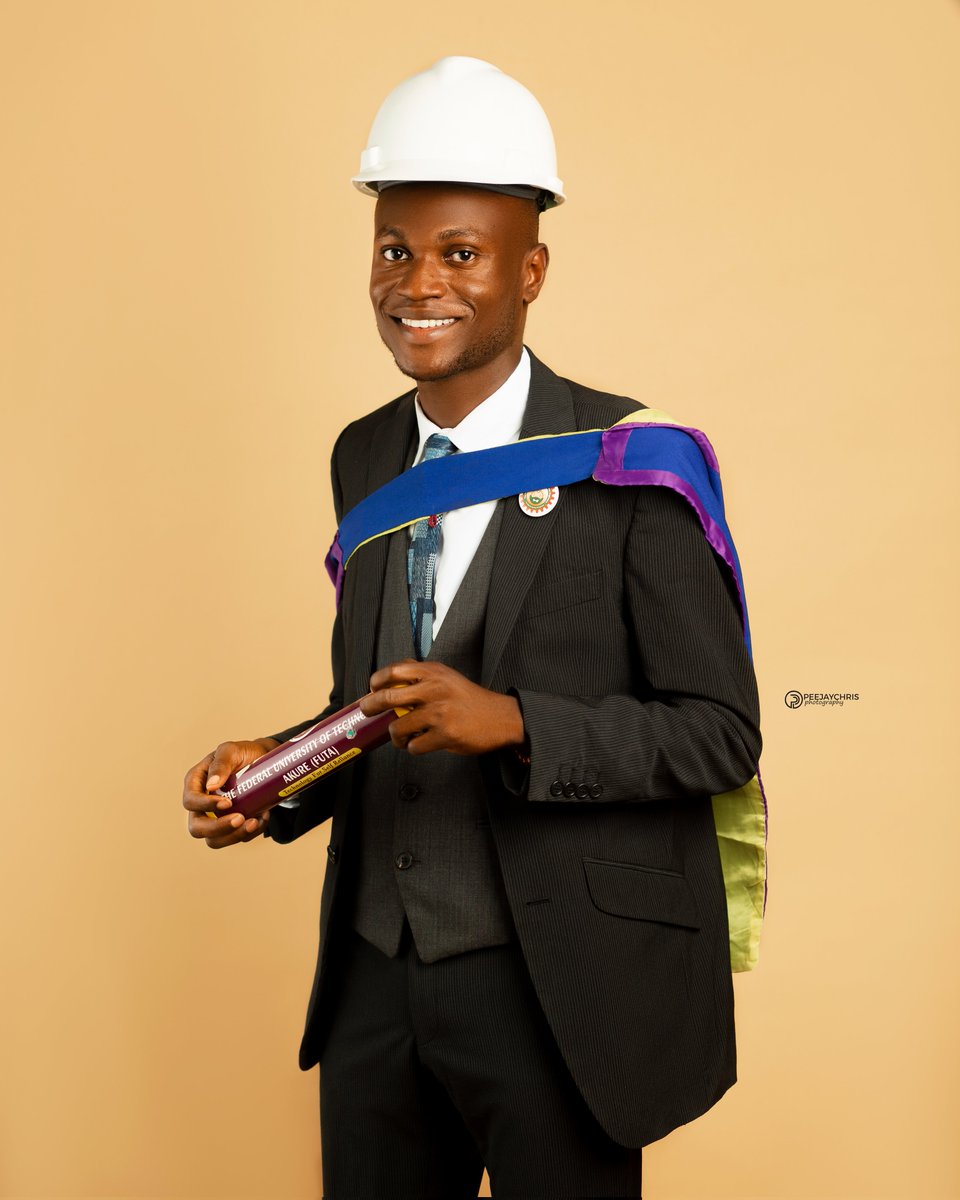 Oluwafemi Ajibona tweet media