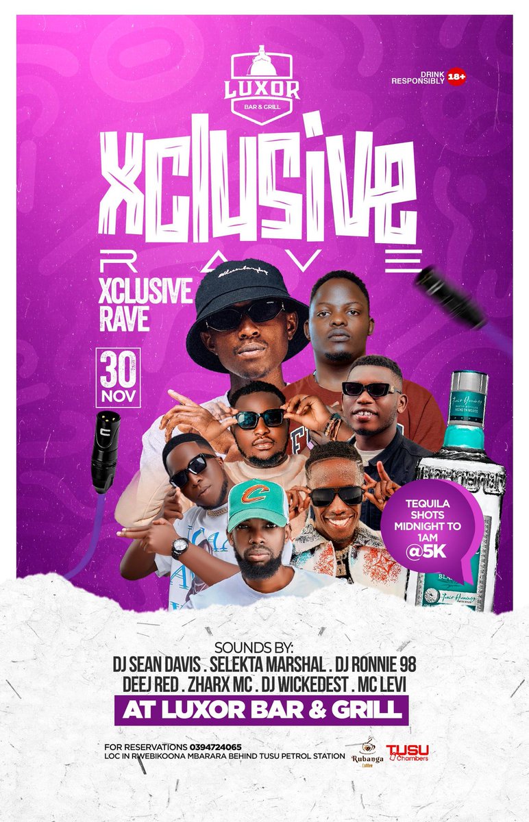 Scorfield256's tweet photo. After #LevixoneLiveInConcert the After-Party is at @LuxorBarMbra in #XclusiveRave just turn up.we Blaize the party afresh.... https://t.co/TFh7iNTkCr