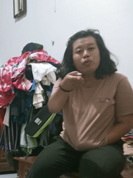 megvmiik's tweet image. mau sampe kapan pura2 jadi IBU HAMIL padahal wujud asli kamu adalah IBLIS penipu kpop merch, jastip tiket konser, sampe sekarang ke trinkets, popmart &amp;amp; sonny angel dari 2021 - 2024 dengan total kerugian MILIARAN ya, Elza Paramadhini Yunindinta Reformasari? @miawfwens @wonuscdocx