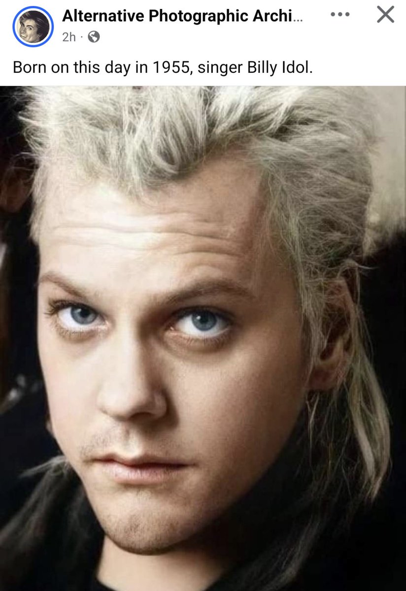 The Blogging Goth tweet media