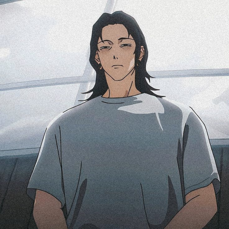 Pane_editzz's tweet photo. SAME ENERGY, SAME VIBES!

#jujutsukaisen #geto #suguru #memesdaily #jjk  #anime #memes #lookalike #dankmemes #animememes #repost https://t.co/fzYVJHOl8y