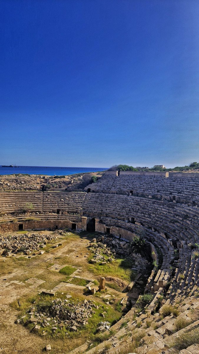 taha_shahout21's tweet image. #ليبيا #libya 
#Labda