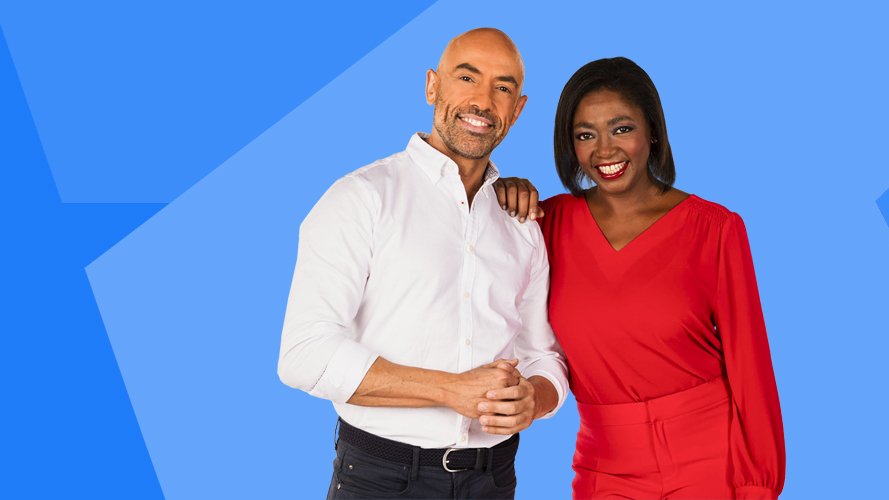 📈Enormes resultados para <a href="/MadridDirecto/">Madrid Directo</a>, que cierra su mejor semana de la temporada al promediar un 10% de share

👏Ayer el programa logró un estupendo 12% de share, 133.000 espectadores y duplicó la media de <a href="/telemadrid/">Telemadrid</a> en el día

#QueVivaLaTele #Audiencias