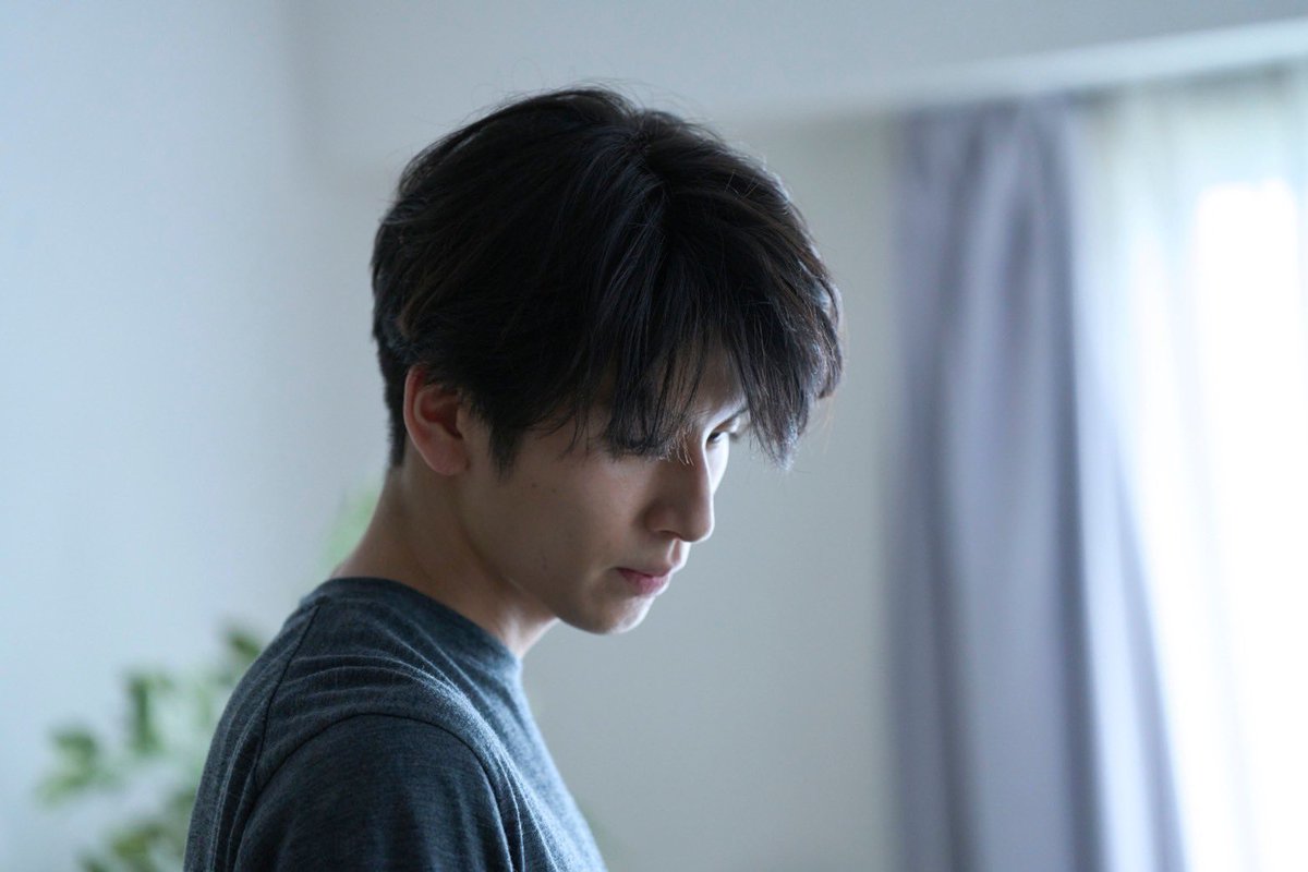 makoto_lo_olzzz's tweet photo. 今夜第8話 #離婚後夜 @dramal2_abctv https://t.co/01Jh9XhnFN