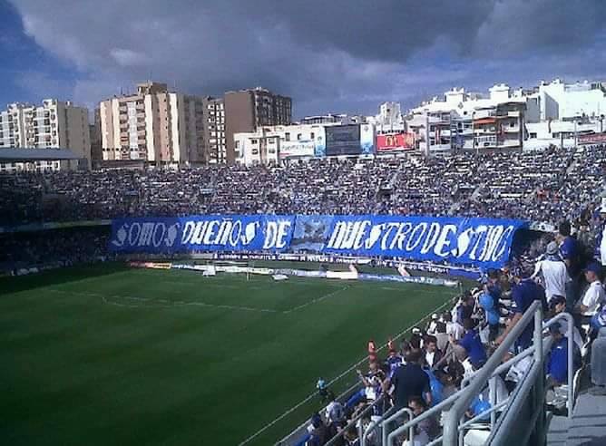 locos_x_eltete's tweet photo. Si queremos volver a ser un club medianamente serio todos debemos poner de nuestra parte Club,  futbolistas, afición y prensa, porque todo llega. #Vamostete. #amoreterno. https://t.co/ITMCNnm22L