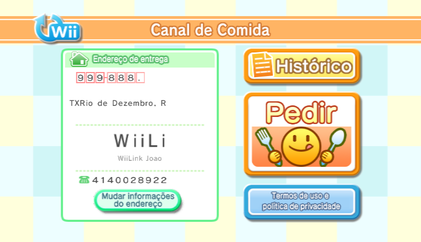 WiiLink_ptbr's tweet photo. Em breve... https://t.co/TVm0Q66pGN
