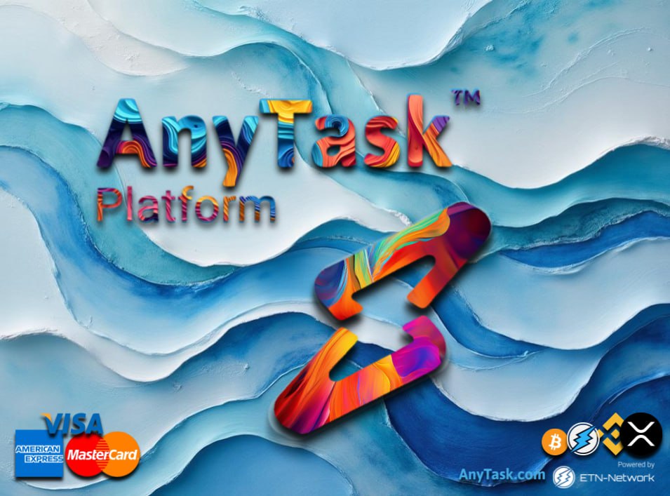 AnyTask.com tweet media