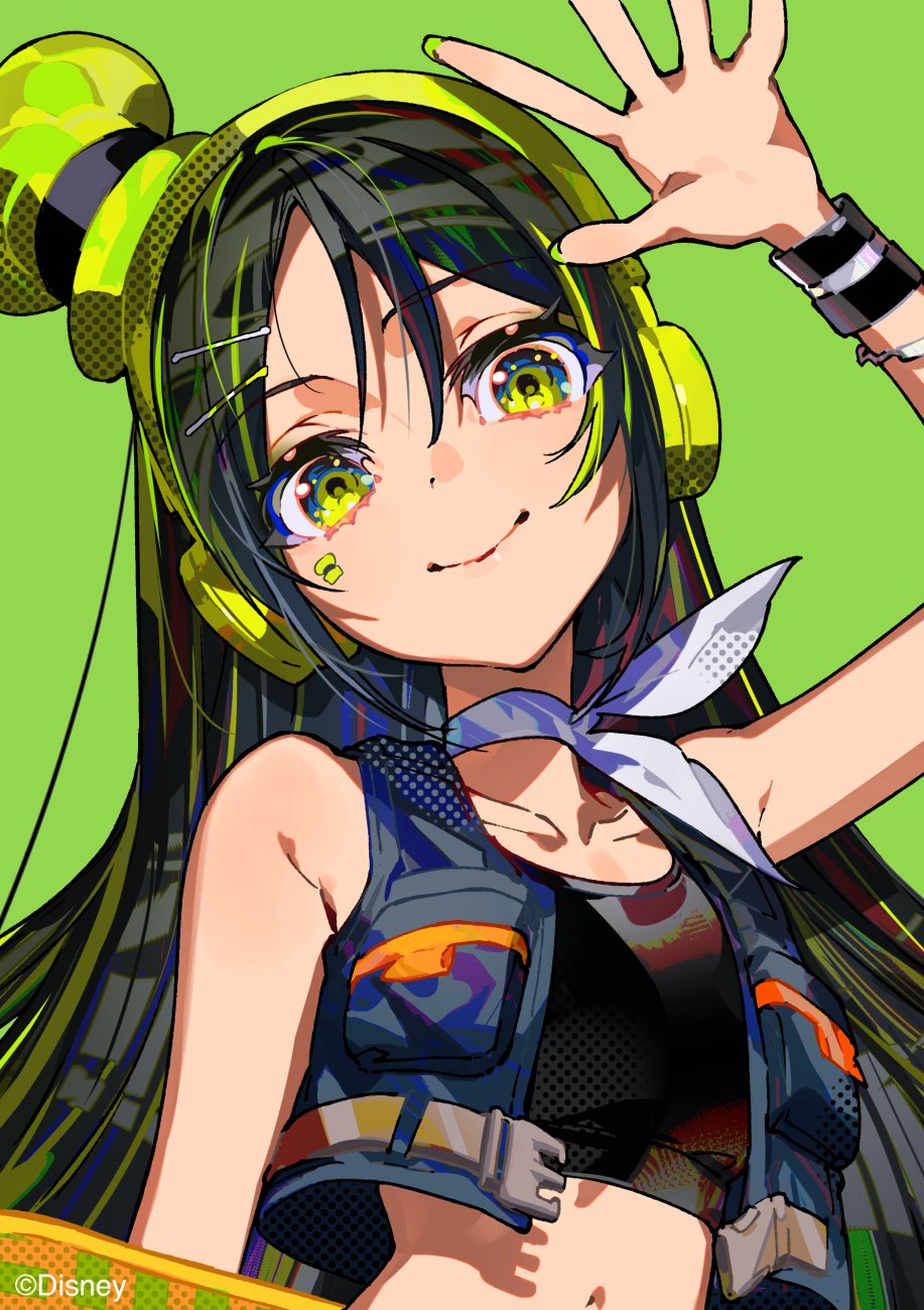 mika pikazo 複製原画 「TOKYO GIRL-GAZE」 アクリル 複製原画「TOKYO GIRL-GAZE」 | きゃにめ
