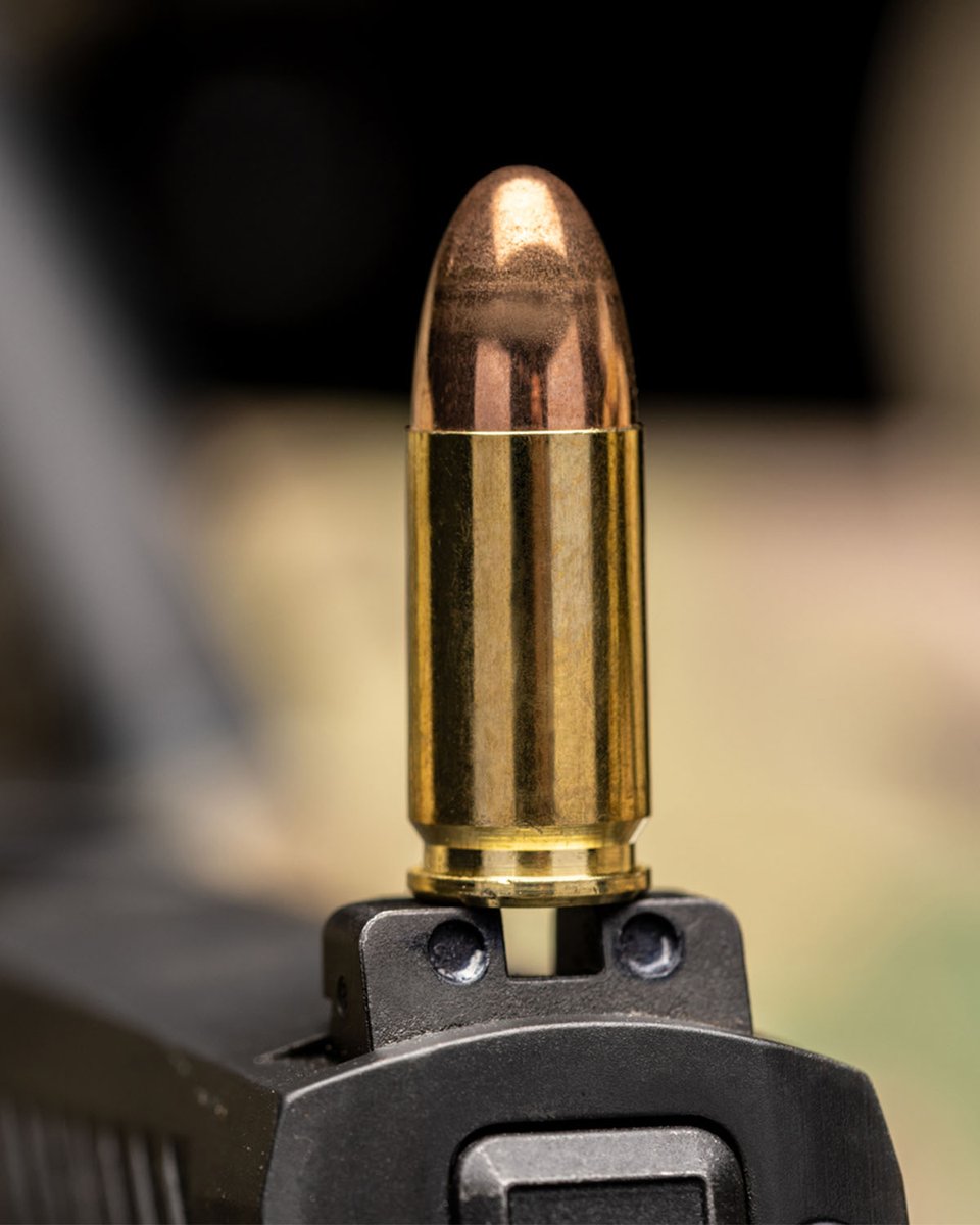 Norma Precision USA tweet media