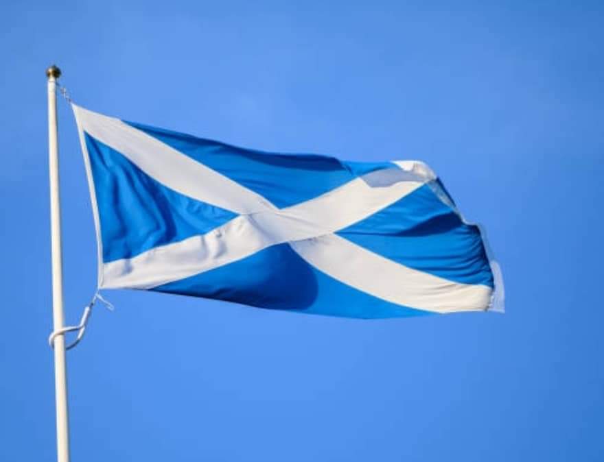 Our Community First Responders #volunteers wish a very happy St Andrews day to our friends in the <a href="/Scotambservice/">Scottish Ambulance</a> , <a href="/SaveALifeScot/">SaveALifeForScotland</a> and our many community partners. #Resilience