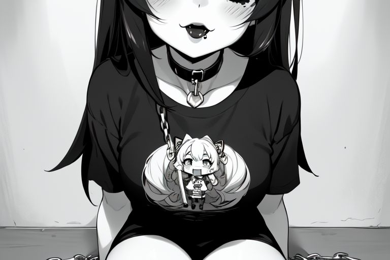 Amorai17086's tweet photo. Bound by the echoes of the past, will you break free from the Chains of Regret? 🔗💔
#ChainsOfRegret #NewSong #Amorai #AIMusic #Metal #Jmetal #Anime #Vocaloid #VirtualSinger #Music https://t.co/hQj2AXMH2b