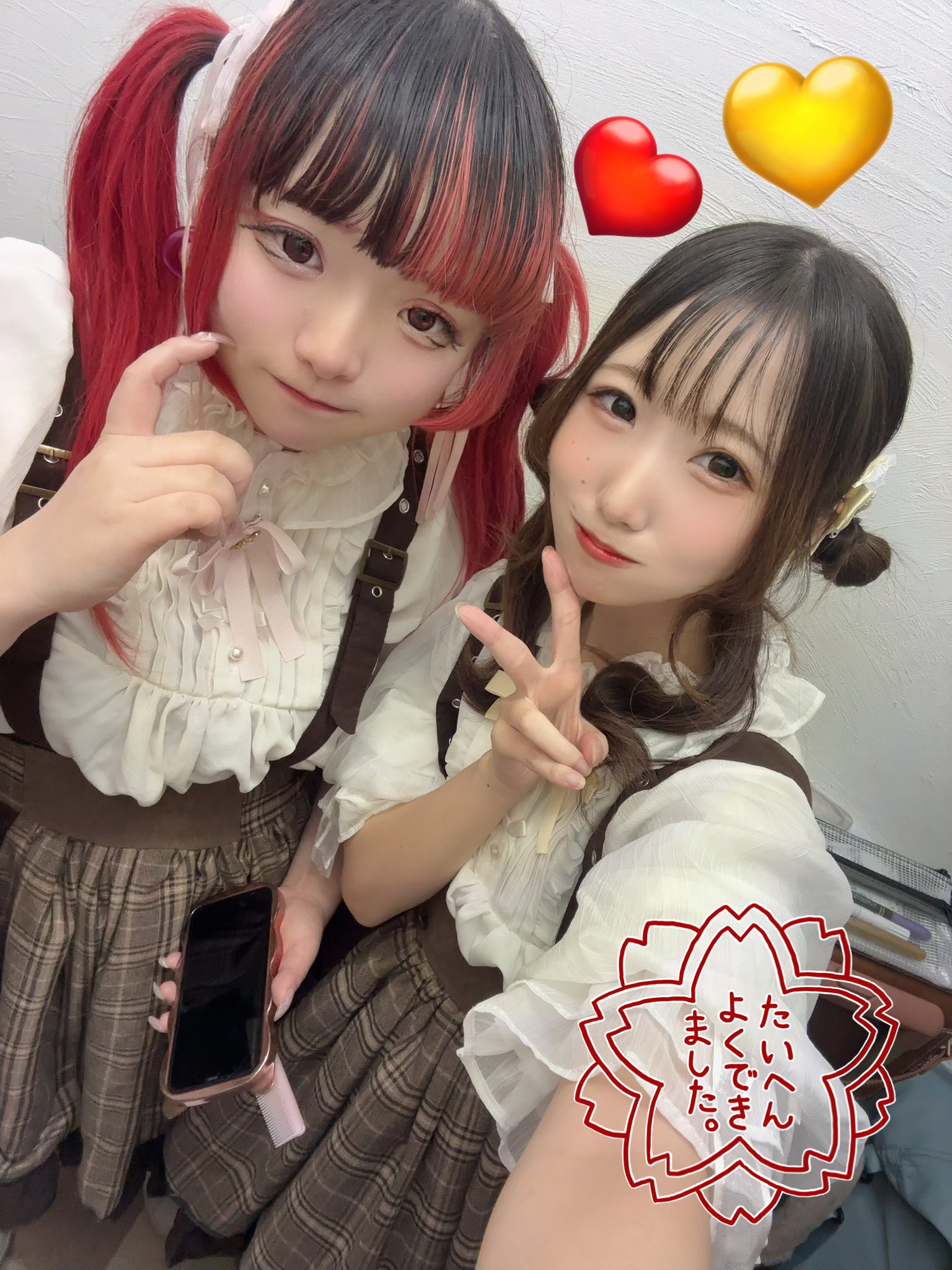 ちっちゃいものくらぶ (@chichi_clu) / X