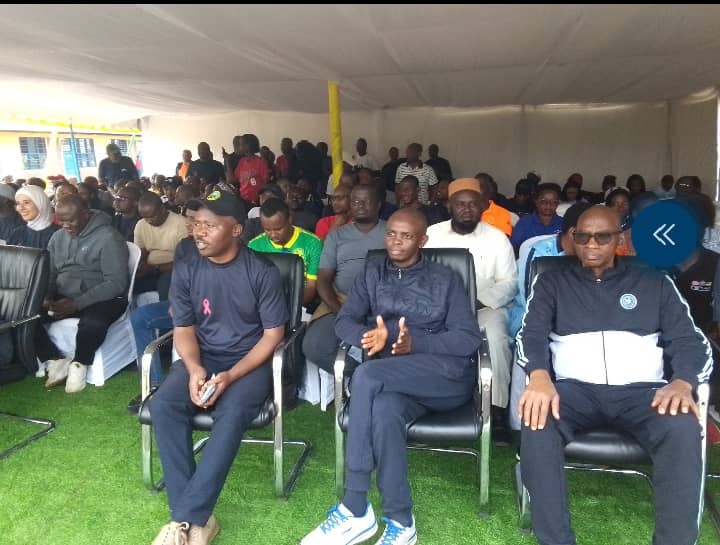 GisenyiSec's tweet photo. @nsanzimanasabin @RubavuDistrict @promulindwa @AIDSHealthcare @Uwinez4Francine @IgnaceKabano @Fabien27482484 @Pacifique_Ishi @islamrwanda Minister of Health urges everyone to take action for better Health:stop drinking alcohol (Green Zone)Reducing consumption(Yellow zone)and continue consumption(Red zone) Let's prioritize our well being and make responsible choice for healthier community.#HealthForAll
#StopAlcohol https://t.co/TDHMqQbAm7