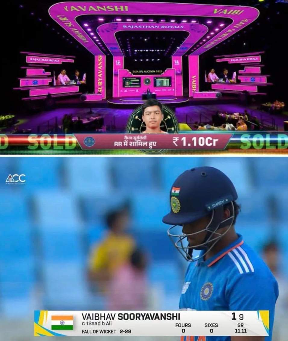 Cricket Sarcasm Memes tweet media