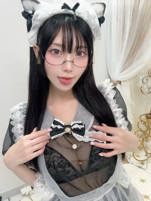 コスプレイヤー天上てんこのTwitter画像15