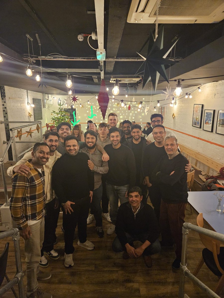 Dudley Doosras CC tweet media