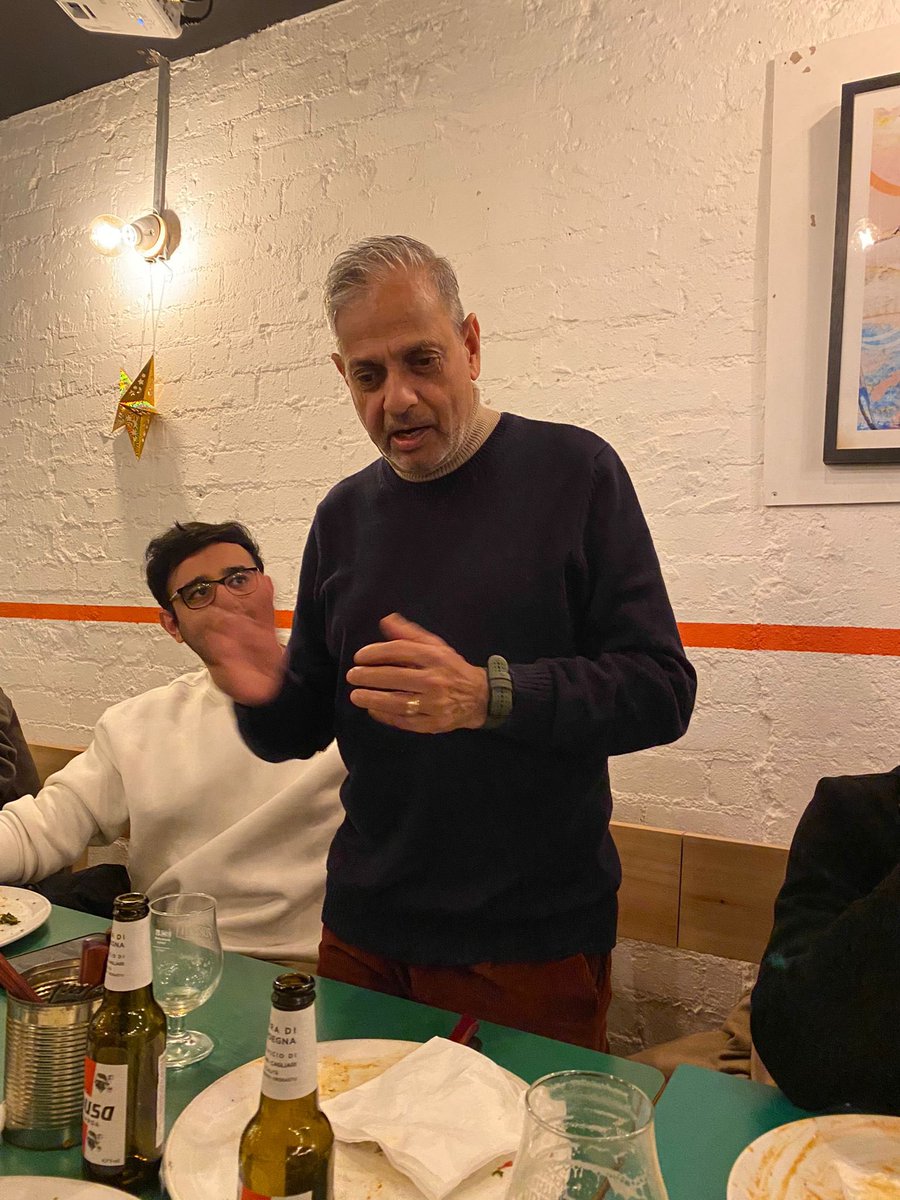 Dudley Doosras CC (@dudleydoosras) on Twitter photo π 2024 End of season dinner & π Awards night π
π£οΈ Special message from our captain <a href="/DoctorMoMan/">Dr Mohit Mandiratta</a> :
βLots of people thoroughly missed but thank you to everyone who came. π 2024 End of season dinner & π Awards night π
π£οΈ Special message from our captain <a href="/DoctorMoMan/">Dr Mohit Mandiratta</a> :
βLots of people thoroughly missed but thank you to everyone who came.