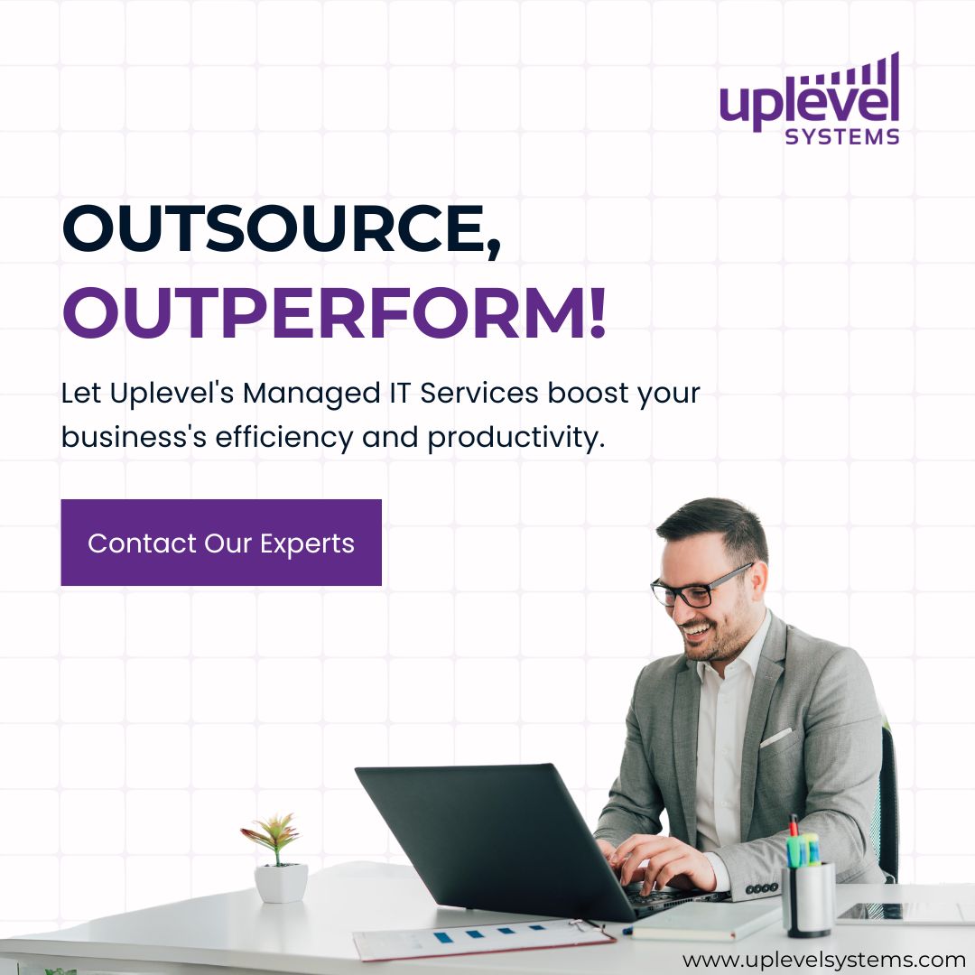 Uplevel Systems tweet media