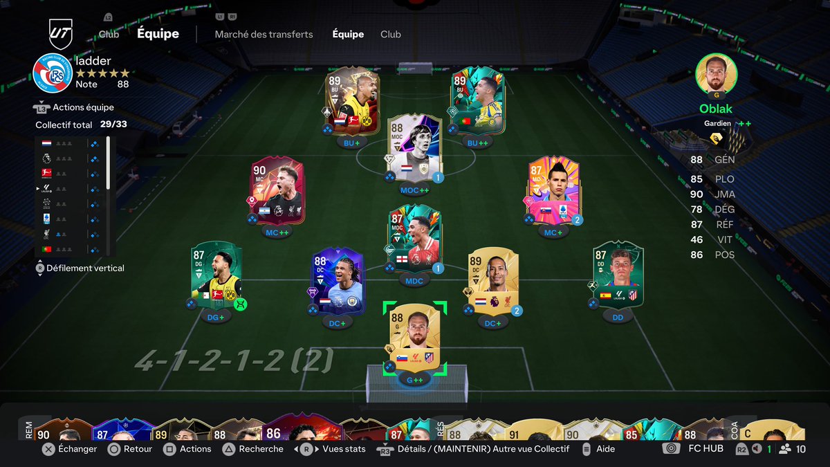 RCSA Foxy tweet media